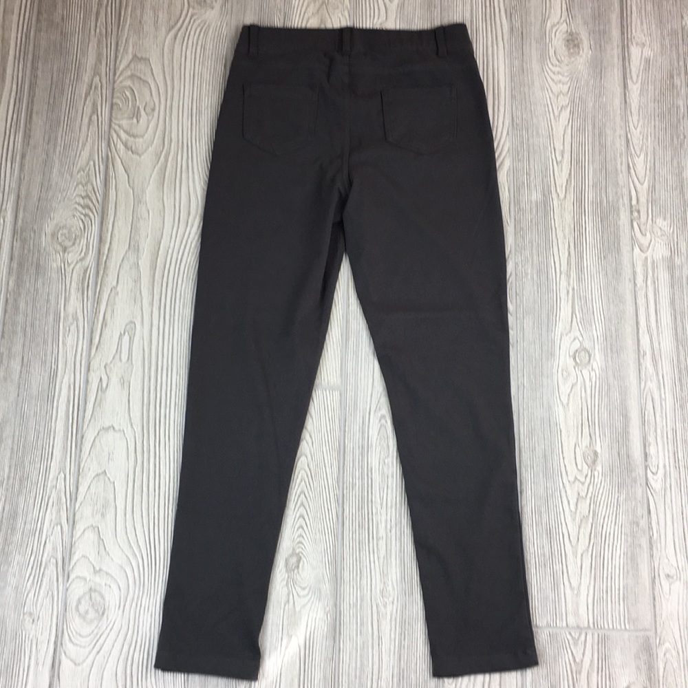 Serra Small grey leggings skinny pants